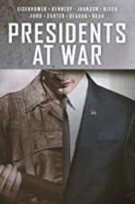 Watch Presidents at War Vumoo