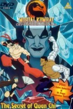 Watch Mortal Kombat Defenders of the Realm Vumoo