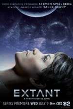 Watch Extant Vumoo