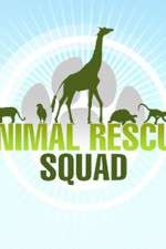 Watch Animal Rescue Squad Vumoo