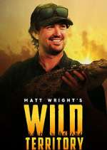 Watch Matt Wright's Wild Territory Vumoo