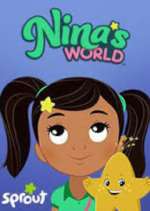 Watch Nina's World Vumoo