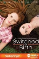 Watch Switched at Birth Vumoo