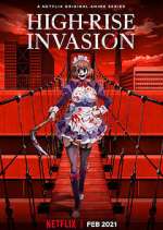 Watch High-Rise Invasion Vumoo