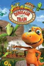 Watch Dinosaur Train Vumoo