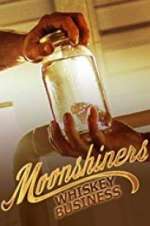 Watch Moonshiners: Whiskey Business Vumoo