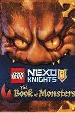 Watch Nexo Knights Vumoo