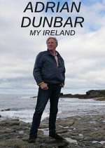 Watch Adrian Dunbar: My Ireland Vumoo