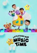 Watch Little Baby Bum: Music Time Vumoo
