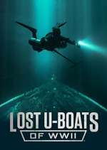 Watch The Lost U-Boats of WWII Vumoo