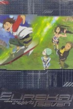 Watch Eureka Seven Vumoo