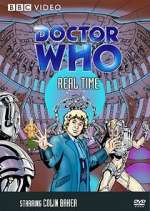 Watch Doctor Who: Real Time Vumoo