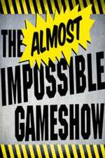 Watch The Almost Impossible Gameshow Vumoo