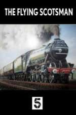 Watch The Unstoppable Flying Scotsman Vumoo