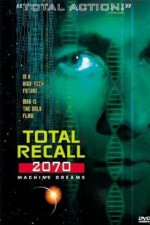 Watch Total Recall 2070 Vumoo