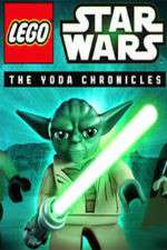 Watch LEGO Star Wars: The Yoda Chronicles Vumoo