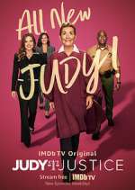 Watch Judy Justice Vumoo