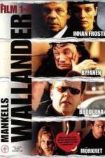 Watch Wallander Vumoo