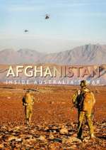 Watch Afghanistan: Inside Australia's War Vumoo