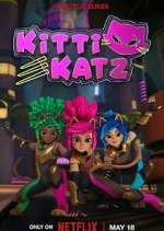 Watch Kitti Katz Vumoo