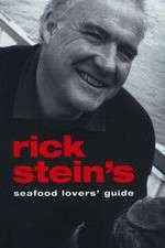 Watch Rick Stein's Seafood Lovers' Guide Vumoo