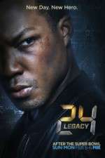 Watch 24: Legacy Vumoo