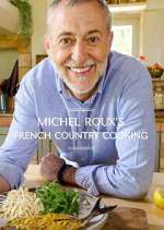 Watch Michel Roux's French Country Cooking Vumoo