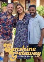 Watch Sunshine Getaways with Amanda Lamb Vumoo