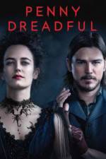 Watch Penny Dreadful Vumoo