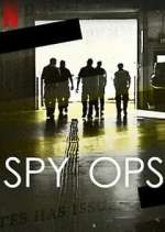 Watch Spy Ops Vumoo