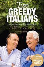 Watch Two Greedy Italians Vumoo