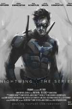 Watch Nightwing: The Series Vumoo