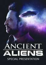 Watch Ancient Aliens: Special Presentation Vumoo