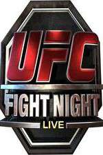 Watch UFC Fight Night Vumoo