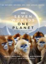 Watch Seven Worlds, One Planet Vumoo