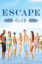 Watch Escape Club Vumoo