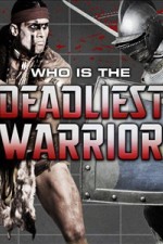 Watch Deadliest Warrior Vumoo