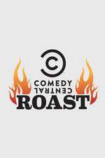 Watch Comedy Central Roasts Vumoo