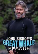 Watch John Bishop's Great Whale Rescue Vumoo