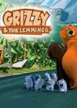 Watch Grizzy and the Lemmings Vumoo