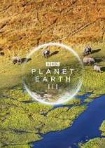 Watch Planet Earth III Vumoo