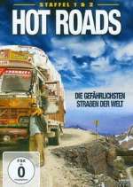 Watch Hot Roads Vumoo