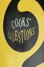 Watch Cooks Questions Vumoo