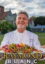 Watch Simply Raymond Blanc Vumoo