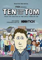 Watch Ten Year Old Tom Vumoo