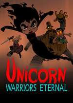 Watch Unicorn: Warriors Eternal Vumoo
