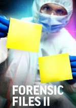 Watch Forensic Files II Vumoo