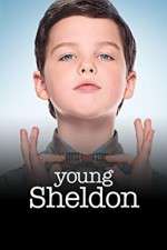 Watch Young Sheldon Vumoo