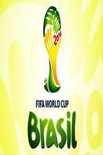 Watch 2014 FIFA World Cup Vumoo