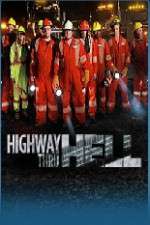 Watch Highway Thru Hell Vumoo
